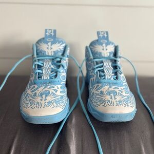 PUMA x LAMELO BALL MB.04 LaFrancé